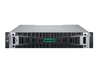 Bild von HPE MSA 2U 24-drive SFF Drive Enclosure