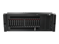 Bild von LENOVO ThinkSystem ST550 Conversion Kit Tour to Rack 4U