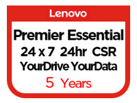 LENOVO ISG Premier Essential 5Y 24x7x24