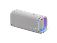 SONY ULT Field 5 Wireless speaker White
