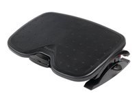 Bild von KENSINGTON Solemate Plus Foot Rest black