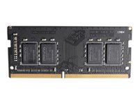 Bild von PNY 1x4GB Sodimm PC4-21300 - DDR4 2666Mhz RETAIL DDR4 Notebook Memory