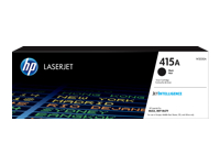 Bild von HP 415A Black LaserJet Toner Cartridge