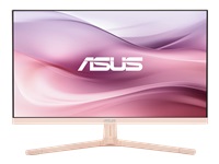 Bild von ASUS VU249CFE-P Eye Care Monitor 60,45cm 23,8Zoll IPS FHD WLED 16:9 100Hz 250cd/m2 1ms HDMI USB-C
