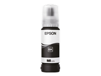 Bild von EPSON 108 EcoTank Black Ink Bottle