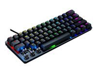 Bild von RAZER Huntsman Mini Analog Switch - German Layout (P)