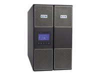 EATON 9PX 3000i 3000VA/3000W IEC Maintenance Bypass, Tower/ Rack, 3U, 4min Runtime 2500W