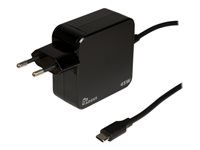 Bild von INTER-TECH PD-2045 - USB-Typ-C Ladegerät