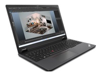 Bild von LENOVO ThinkPad P16v G2 Intel Core Ultra 7 155H 40,64cm 16Zoll WUXGA 32GB 1TB SSD UMA W11P WWAN Ready 3YPS+2YCI TopSeller