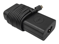 Bild von DELL 65W USB-C AC Adapter with Power Cord Europe