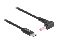 Bild von DELOCK Notebook Ladekabel USB Type-C Stecker zu HP 4,8 x 1,7mm Stecker