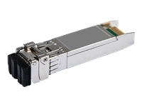 HPE Aruba 25G SFP28 LC LR 10km SMF XCVR