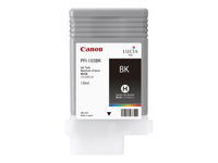 Bild von CANON PFI-103BK Tinte schwarz Standardkapazität 130ml 1er-Pack