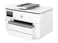 HP OfficeJet Pro 9730e MFP A3