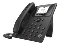 Bild von HP Poly CCX 350 Business Media Phone for Microsoft Teams and PoE-enabled WW