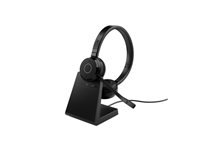 JABRA Evolve 65 TE Headset Link 390
