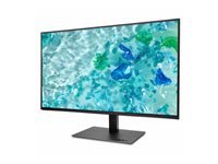 ACER Monitor Docking Vero B247YGbemiqpruzx 23.8p FHD 120Hz HDMI/DP 75Hz VGA LED IPS Flat 4ms HDMI DP 3Years OnSite Warranty