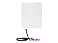 Bild von LANCOM Outdoor WLAN omnidirectional antenna with 60 beam angle 7dBi 2,4/5/6GHz 4x4 MIMO incl. cable