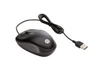 HP Travel Mouse, USB