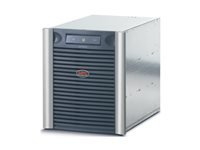 APC Extended Run Power array cabinet rack-mountable AC 208V 13U Black