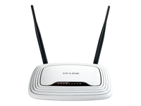 Bild von TP-LINK TL-WR841N 300Mbit/s-WLAN-Router