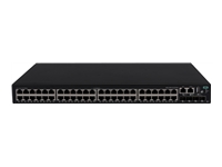 Bild von HPE Aruba 5150EI Switch 16x 10M/100M/1G PoE+ Port 4x SFP 1G Combo Port 4x SFP+ 1G/10G Port