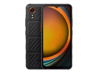 Bild von TELEKOM Samsung Galaxy XCover7 EE 16,76cm 6,6Zoll schwarz (P)