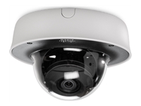 CISCO Meraki Varifocal MV72 Outdoor Dome Camera 512Go Storage