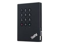 LENOVO 2TB USB3.0 SECURE HDD