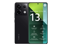 Bild von TELEKOM Xiaomi RM Note 13 Pro schwarz (P)