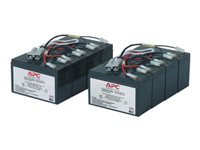 Bild von APC Replacement Battery Cartridge 12