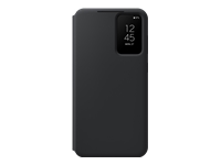 Bild von SAMSUNG Smart View Wallet Case für Galaxy S23+ Black