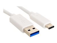 Bild von SANDBERG USB-C 3.1 - USB-A 3.0 1M