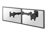 NEOMOUNTS FPMA-W960D Dual Wall 10-27inch
