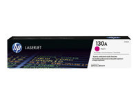 Bild von HP 130A Original Toner magenta Standardkapazität 1.000 Seiten 1er-Pack