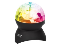 Bild von MANHATTAN Sound Science Bluetooth Disco Light Ball Speaker