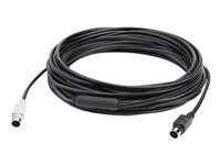 LOGITECH GROUP Camera extension cable PS/2 male to PS/2 male 10 m