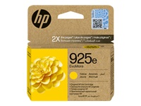Bild von HP 925e EvoMore Yellow Original Ink Cartridge