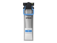 Bild von EPSON WF-C5xxx Series Ink Cartridge XL Cyan 5000s