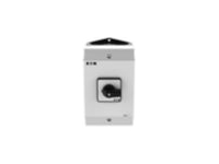 EATON Rotary switch on-off 2 positions, 6-pole 90 32A 690 V T3 Series