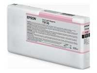 Bild von EPSON T9136 Vivid Light Magenta Ink Cartridge 200ml