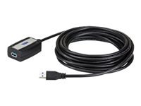 Bild von ATEN UE350 USB 3.0 Extender Cable 5m 14016735