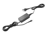 Bild von HP 45W USB-C LC Power Adapter EURO