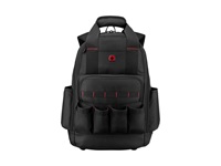 Bild von WENGER Tool Backpack Advanced 40,64cm 16Zoll Laptop Backpack Black