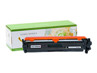 Bild von STATIC Toner cartridge compatible with HP CF230X black High Capacity compatible 3.500 pages