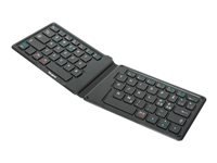 TARGUS Anti Microbial Keyboard (NO)