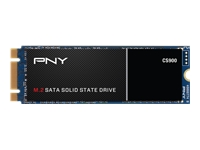 Bild von PNY CS900 500GB M.2 SATA SSD