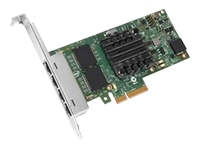 LENOVO INTEL I350-T4 4-PORT ETHERNET EXP