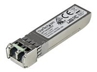 Bild von STARTECH.COM Cisco SFP-10G-SR-X kompatibel SFP+ - 10 Gigabit Fiber 10GBase-SR SFP+ Transceiver Modul - MM LC mit DDM - 300m