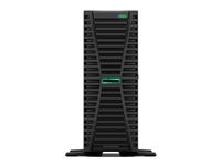 Bild von HPE ProLiant ML350 Gen11 Tower Xeon-S 4514Y 16-Core 2.0GHz 2x32GB-R 8xSFF Hot Plug 2x2.4TB HDD MR408i-o 2x1000W Server